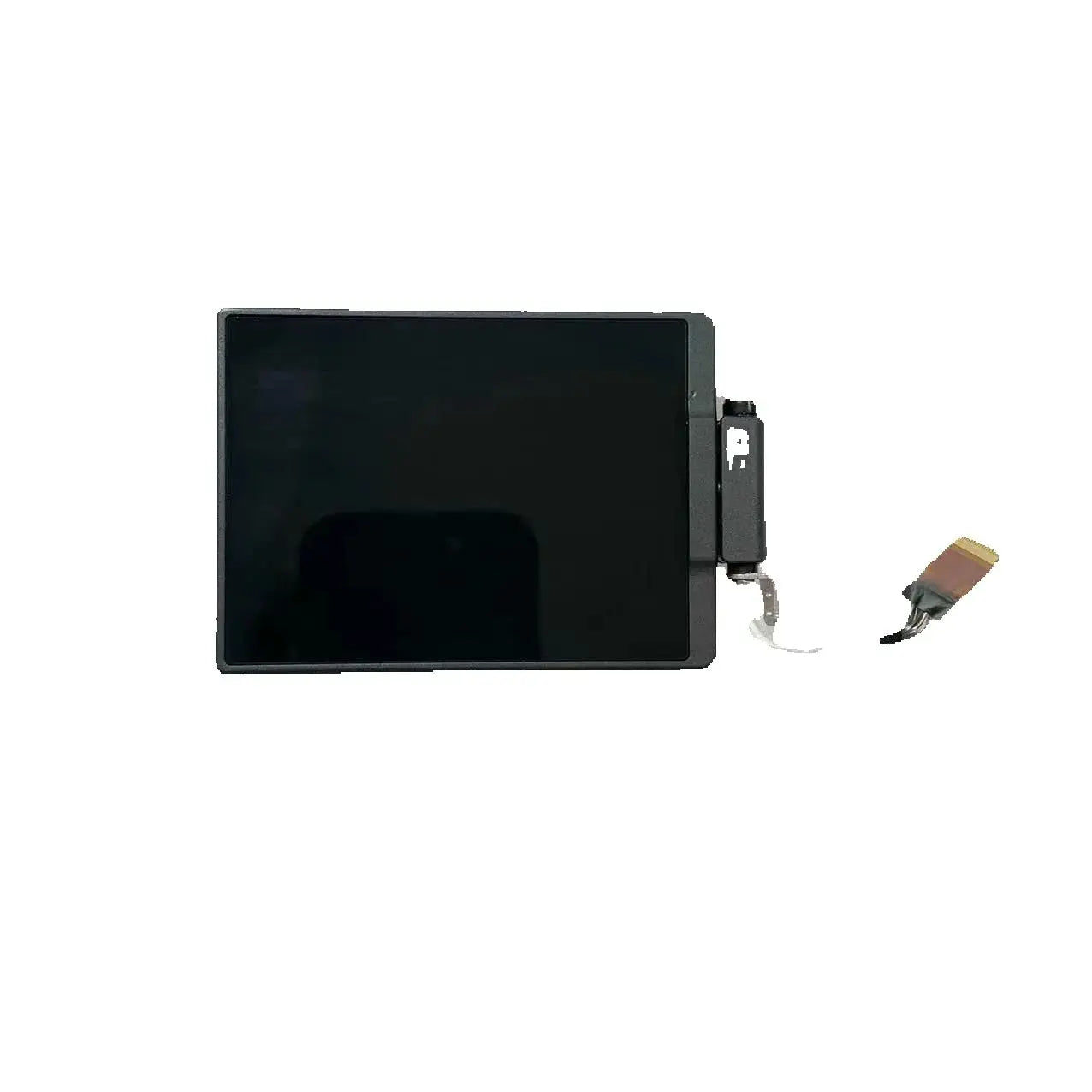 Original complete screen display LCD Unit assy with hinge and flex cable for Canon EOS R6 R6II Digital camera repair parts Digital Camera repair parts