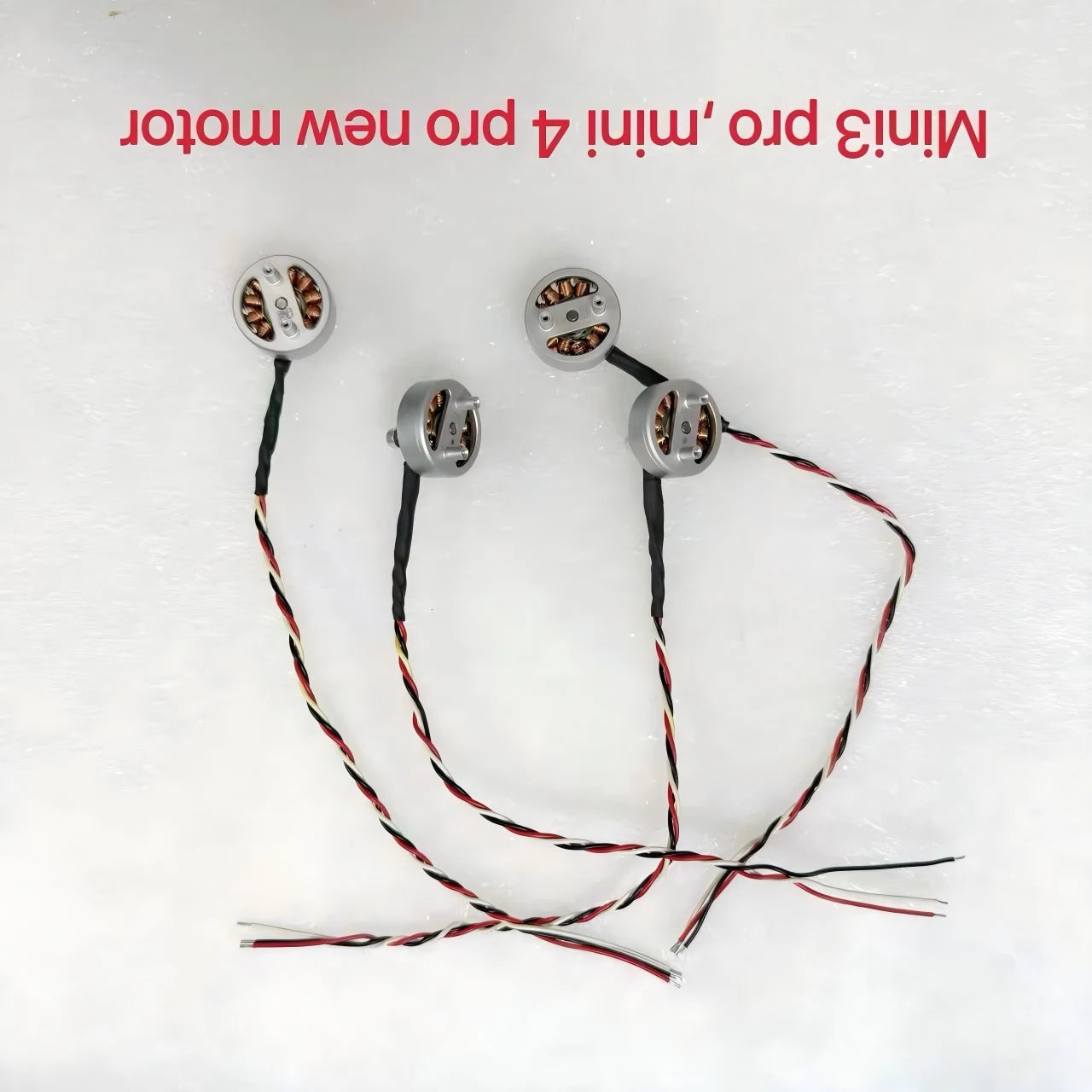 New Original Arm Motor For Mini3pro Mini4pro Mini 3pro Mini 4pro Arm Motor Repair Parts  Digital Camera repair parts