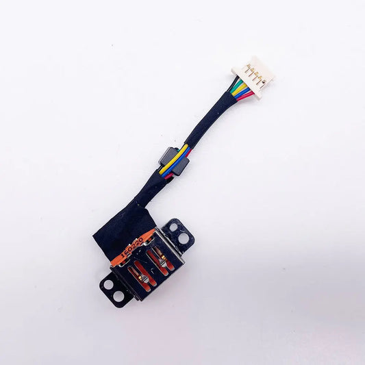 For Lenovo Yoga 3 11 Yoga 3 1170 Yoga 3-1170 700-11ISK Laptop DC Power Jack DC-IN Charging Flex Cable 5C10H15236 DC30100TX00 Lenovo laptop repair parts