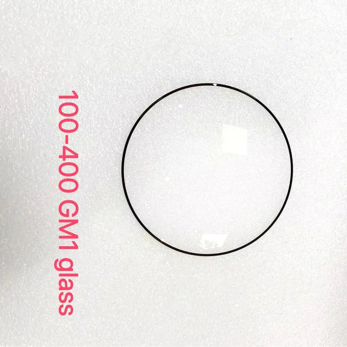 New 100-400 Lens Front Glass for Sony 100-400 GM1 Front First Big Glass Repair Parts Digital Camera repair parts