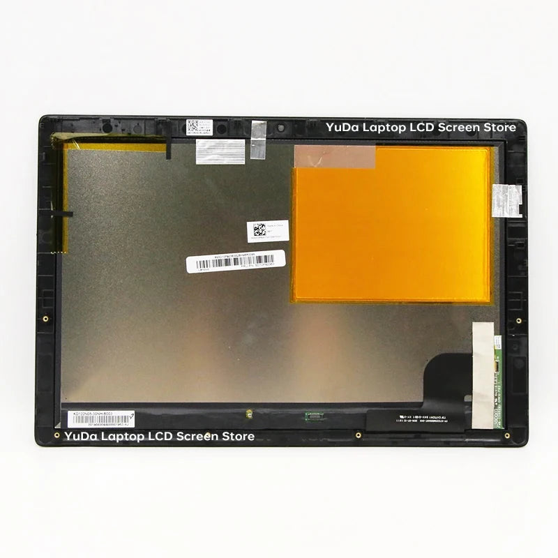 12.2" Tablet Touch Screen For Lenovo Miix 520-12IKB Type 20M3 20M4 81CG LCD Display Digitizer + With Frame Assembly Replacement Lenovo laptop repair parts