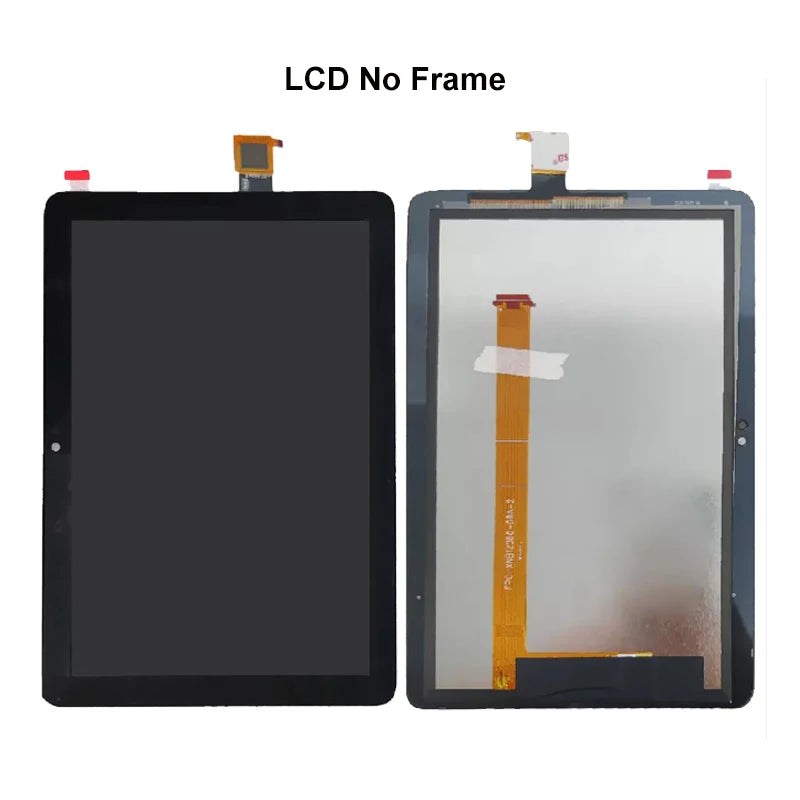 8 Inch For Amazon Fire HD 8 2022 12th Gen R2SP8T H2SP9T H2SP9U LCD Display Touch Screen Digitizer Glass Assembly Repair Parts Tablet repair parts