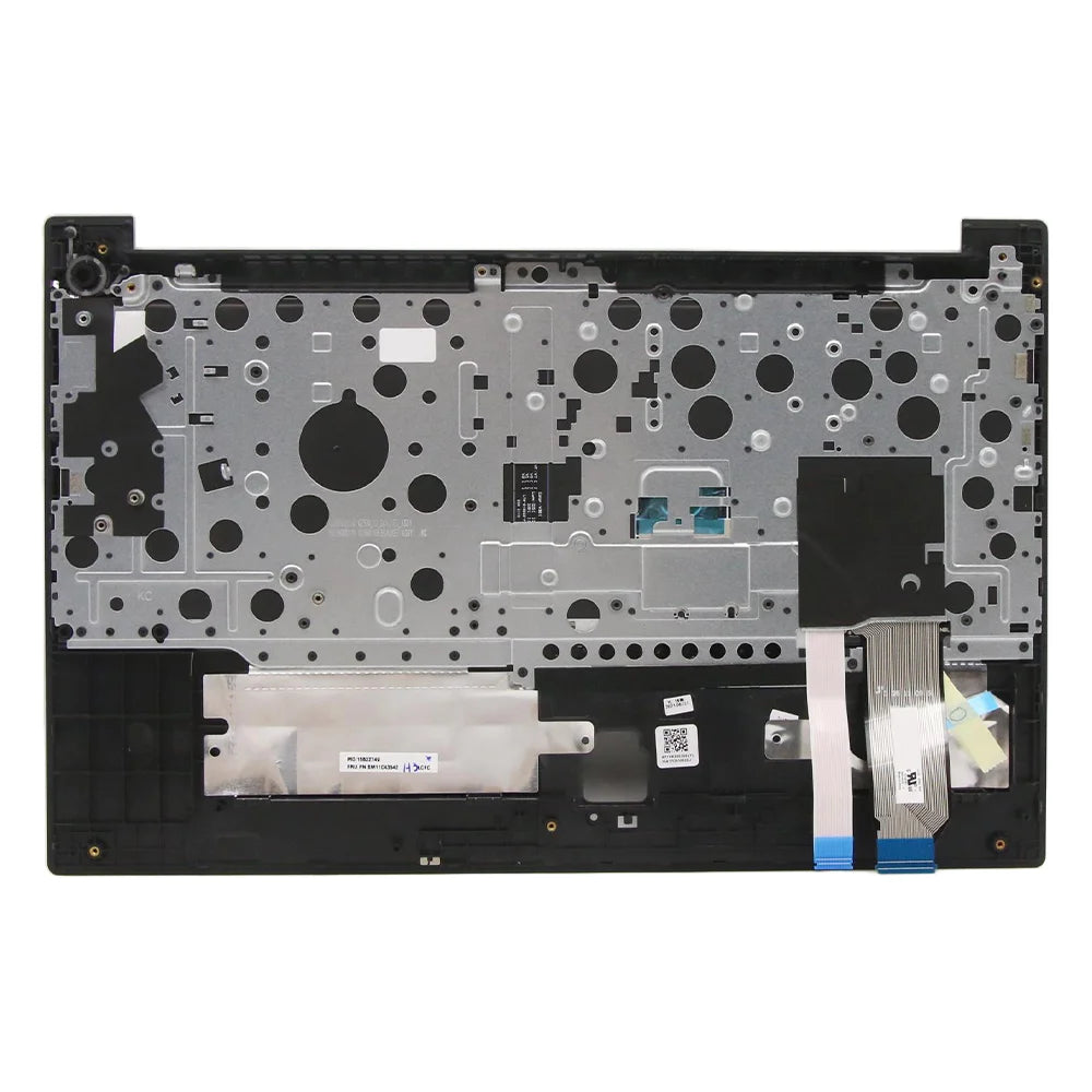 New For Lenovo ThinkPad E15 Gen 3 E15 Gen 4 Laptop Black Keyboard C Cover USA English Backlight 5M11C3542 5M11C43543 5M11C43544 Lenovo laptop repair parts