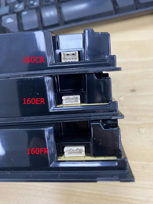 Replacement For PS4 1000 1100 1200 Power Supply ADP-200ER/240CR/240AR ADP-160CR/160ER/160FR for PS4 Slim 2000 2100 2200  Game console repair parts