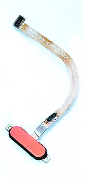 Fingerprint sensor button for doogee s97 pro, flex cable, mobile phone accessories Doogee phone repair parts