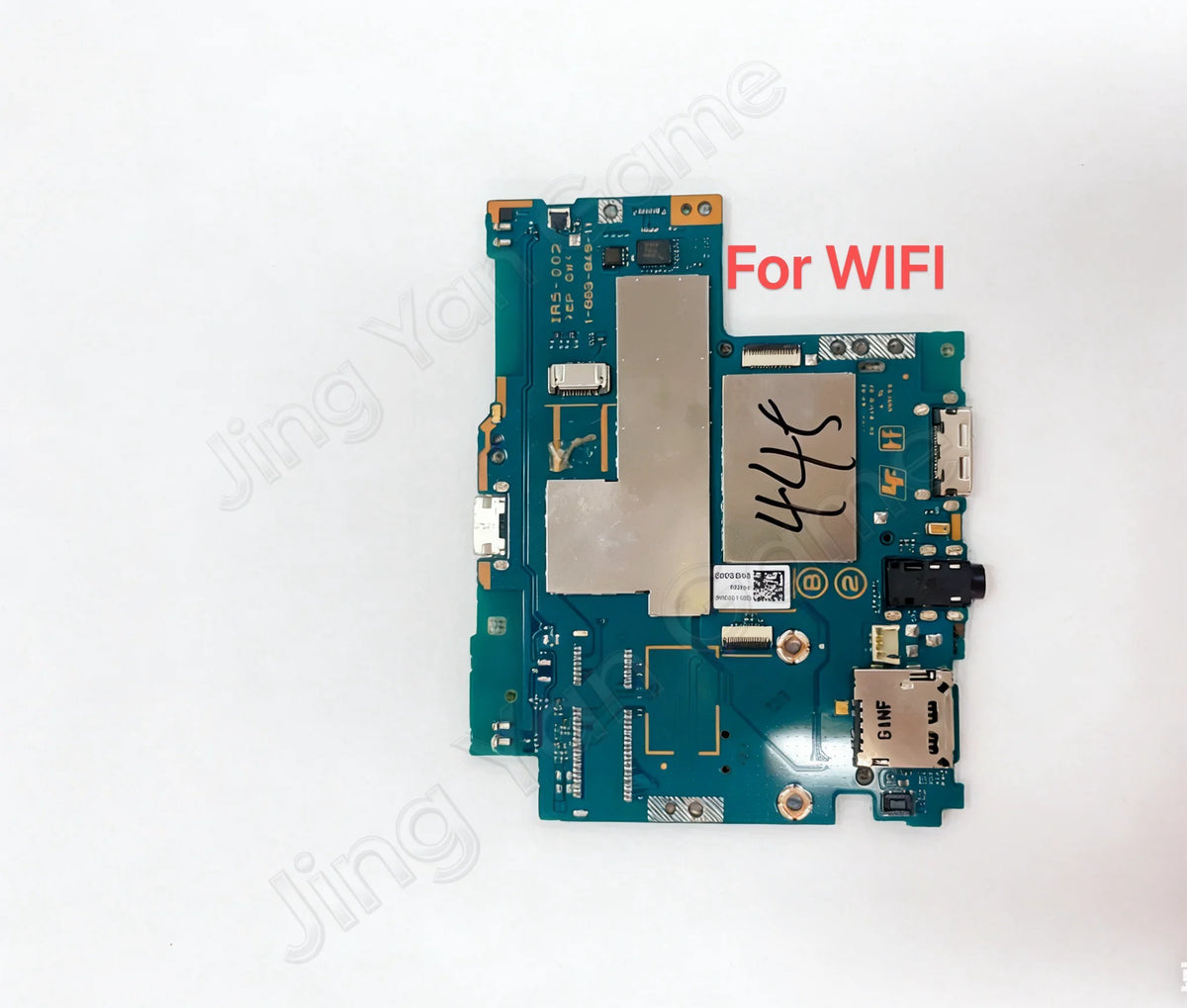 Original Mainboard PCB Board Motherboard Replacement Parts For PSVita 1000 PSV PS Vita FOR 3DS New 3DSXL Game console repair parts