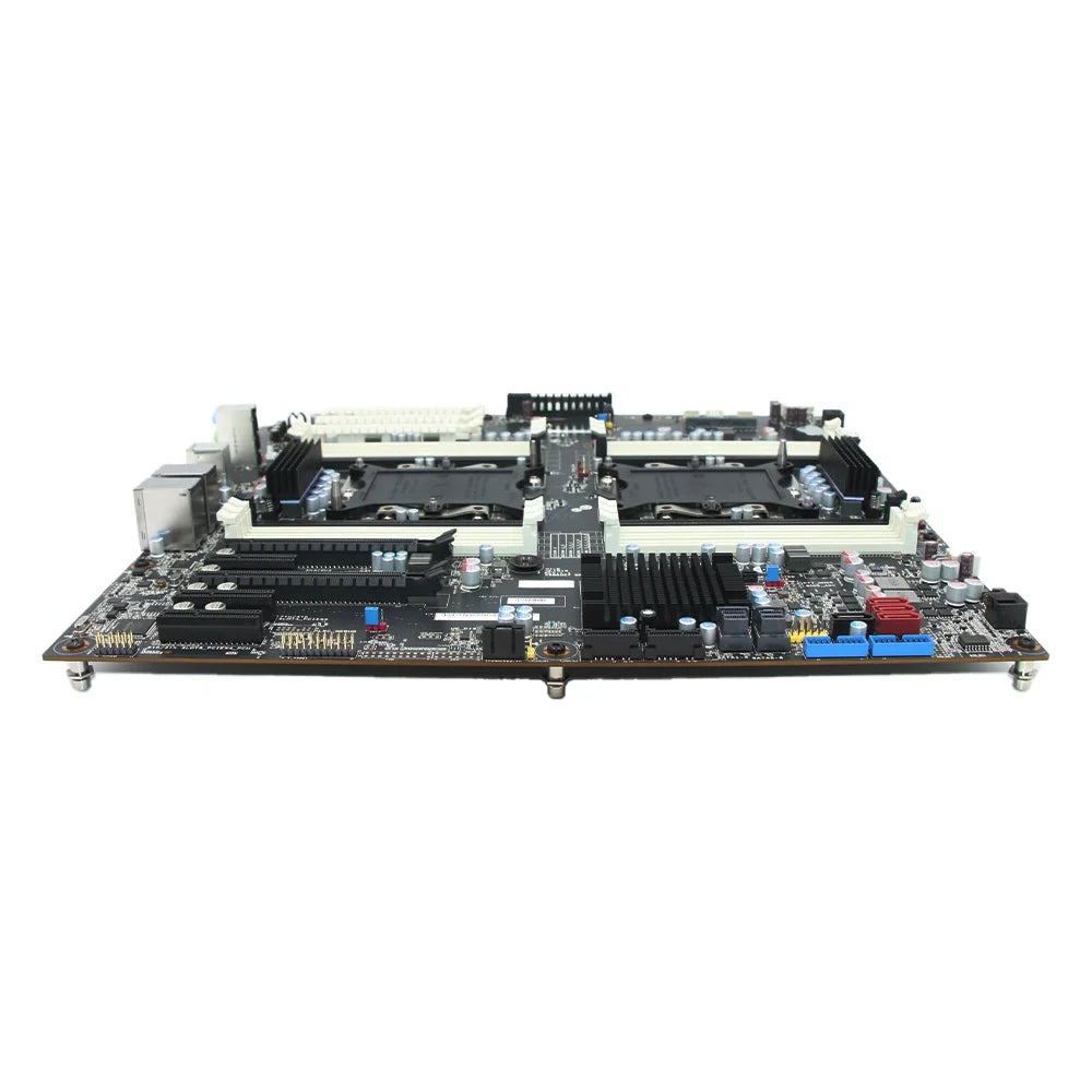 For Lenovo ThinkStation	P920 Workstation Laptop Motherboard 00FC948 With  FRU:5B20X58741 5B20U90959 5B20X58742 01LM604 Lenovo laptop repair parts