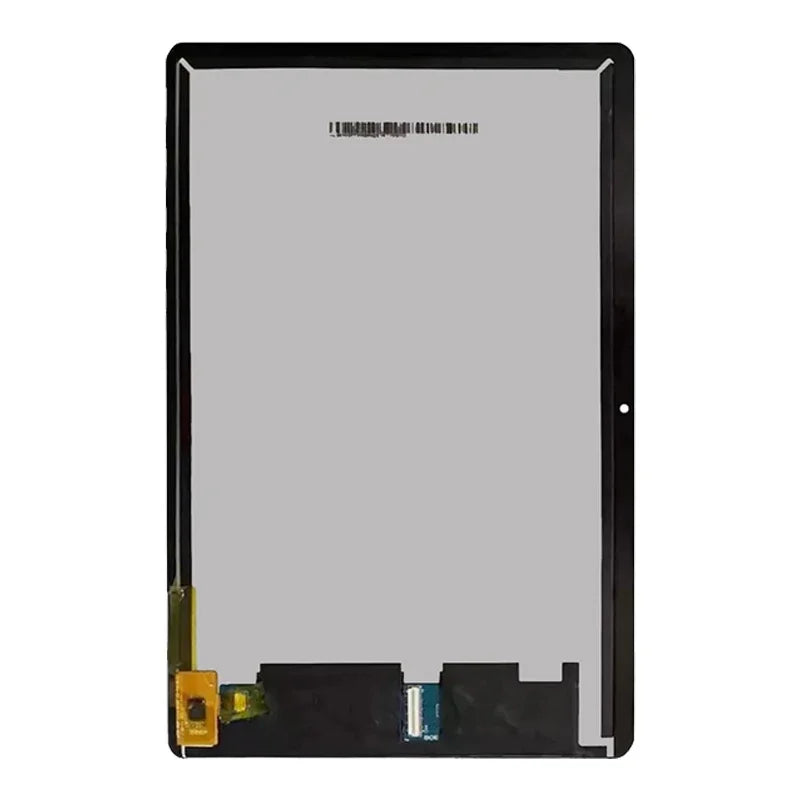 10.1"Screen For Lenovo Chromebook Duet CT-X636F CT-X636N CT-X636 LCD Display Touch Screen Digitizer Assembly X636 Display Tablet repair parts