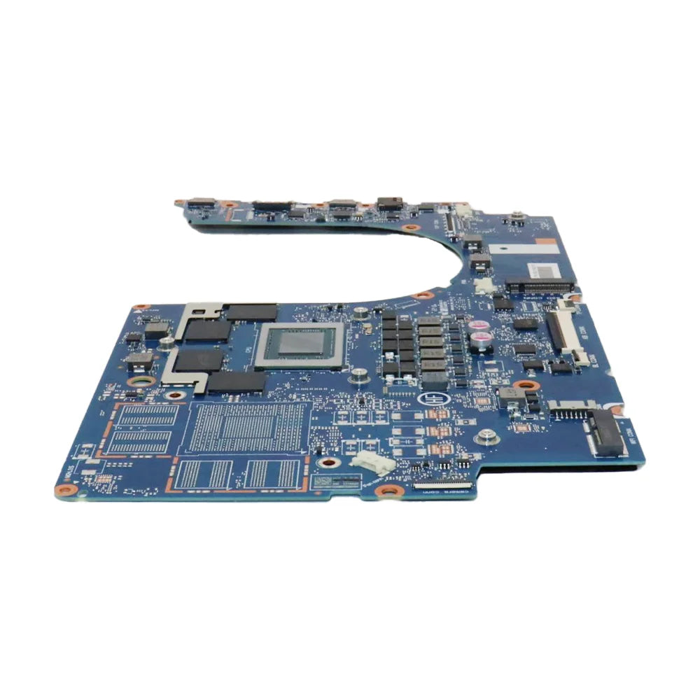 Laptop Motherboard For Lenovo IdeaPad 5 Pro 16ARH7 UMA With CPU:R5-6600HS R7-6800HS RAM:16GB FRU:5B21H82157 5B21H82158 Lenovo laptop repair parts