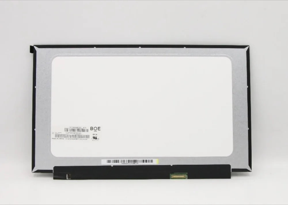 15.6" Lcd screen for Lenovo ideapad 3-15 L3-15ITL6 3-15ITL05 5D10V82353 5D11D96483 LP156WFC NT156FHM N156BGA NV156FHM NT156WHM