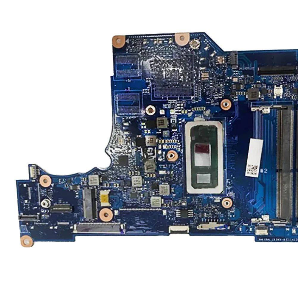 Laptop Motherboard For For Acer TMP214-53 SRK8S With CPU i3-1125G4  i5-1135G4 Motherboard DAZ8IMB2AA0 Lenovo laptop repair parts