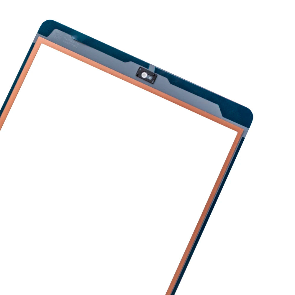 Touch Screen Digitizer Glass For iPad 7/8 2019/2020 A2197 A2198 A2200 A2270 A2428 With Home Button+Flex+Tools+tempered Glass iPad tablet repair parts