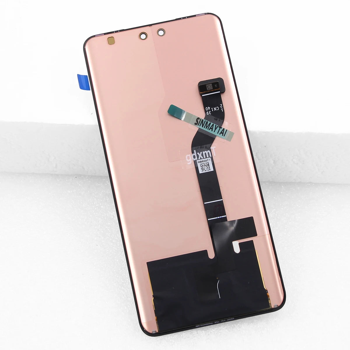 6.55" Screen Assembly for Xiaomi 13 Lite Lcd Display Digital Touch Screen with Frame for Xiaomi Mi 13 Lite Screen Parts Xiaomi phone repair parts