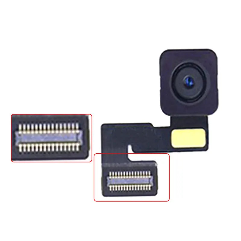 Back Camera For iPad Mini 1 2 3 6 Air 2 Rear Main Back Big Camera Flex Cable Mobile Phone Replacement Repair Parts  iPad repair parts