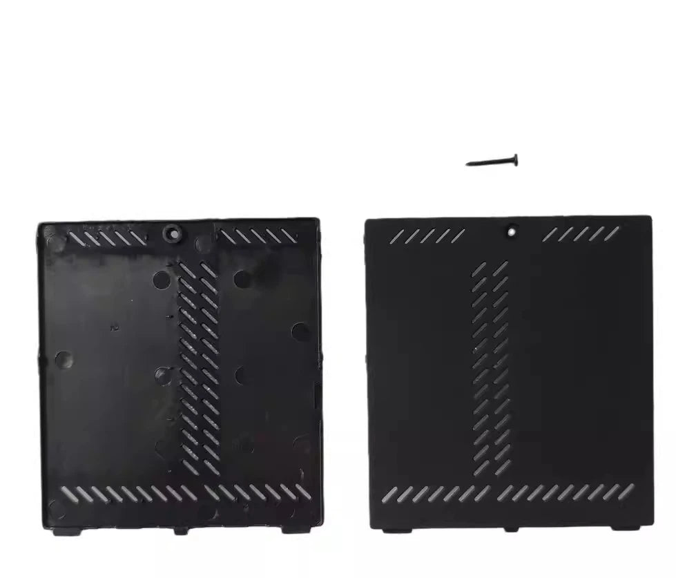 Cover case for Thinkpad T420i T420 memory cover plate  hard disk  plate bottom shell COVER 04W1637 Lenovo laptop repair parts