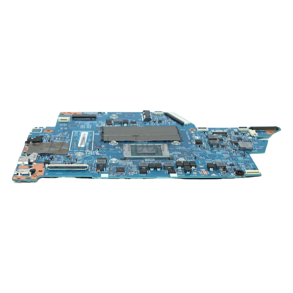 19793-3 For Lenovo IdeaPad Flex 5-14ARE05 Laptop Motherboard With CPU R3 4300U R5 4500U R7 4700U RAM 8G/16G FRU 5B21B44605 Lenovo laptop repair parts