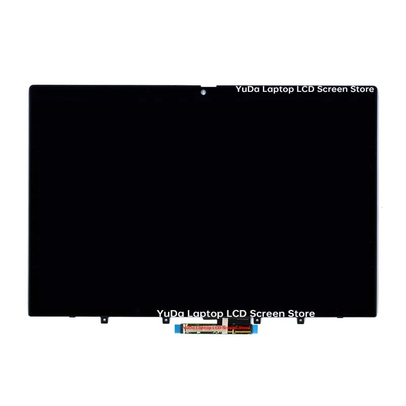 13.3" Touch Screen For Lenovo Thinkpad L13 Yoga Gen 3 Type 21B5 21B6 21BB 21BC LCD Digitizer + With Frame Assembly Replacement Lenovo laptop repair parts