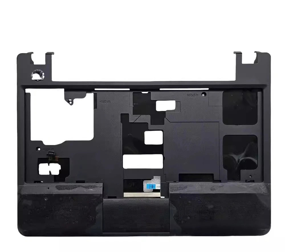 Cover case for Thinkpad E130 E135 E145 upper lcd back housing bezel palmrest topcase hinge bottom cover 04W4355 04W4354 04W4343 Lenovo laptop repair parts