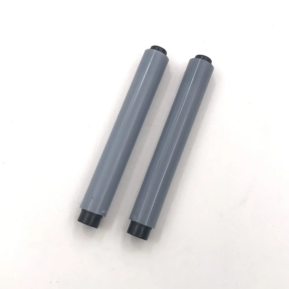 1Pairs For Ps4 1000/1100 1200 Game Console Dvd Drive Shaft Tray Roller Set Game console repair parts