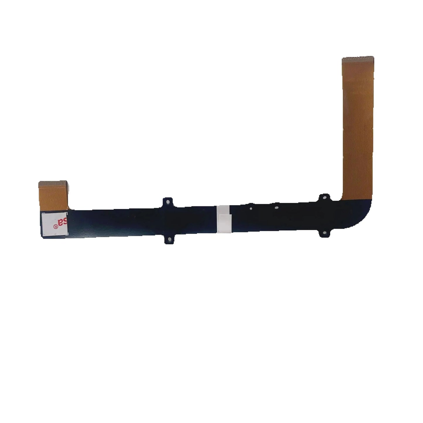 New  LCD Flex Cable For Fuji Fujifilm XA3 X-A3 X-A10 X-A5 XA10 XA5 Digital Camera Repair Part Digital Camera repair parts