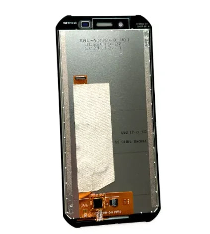 100% Original 5.5 Inch LCD & Touch Screen Digitizer Display Module Repair Replacement Part for DOOGEE S40 Lite Cellphone Doogee phone repair parts