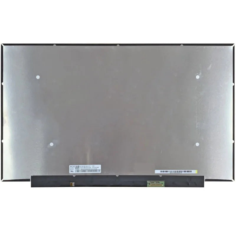 15 6 Slim IPS Laptop Screen NV156FHM-N4S For ideapad 5-15ARE05 ThinkPad T15 P15s Gen 2 ThinkBook G2 1920*1080 FHD 30Pin