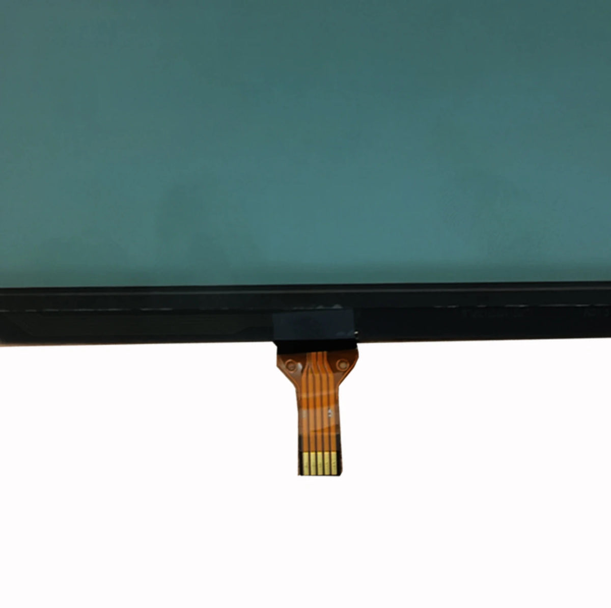 New LCD For Ducati Monster 696 796 795 M1100 Speedometer Lcdscreen Instrument Display Screen Motorcycle Parts Other Brand tablet repair parts
