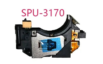 Original Optical Laser Lens KHS-400C 400B 400R SPU3170 PVR-802W for PS2 Slim SCPH-3000x/5000x/7000x/7500x/7700x/9000x Game console repair parts