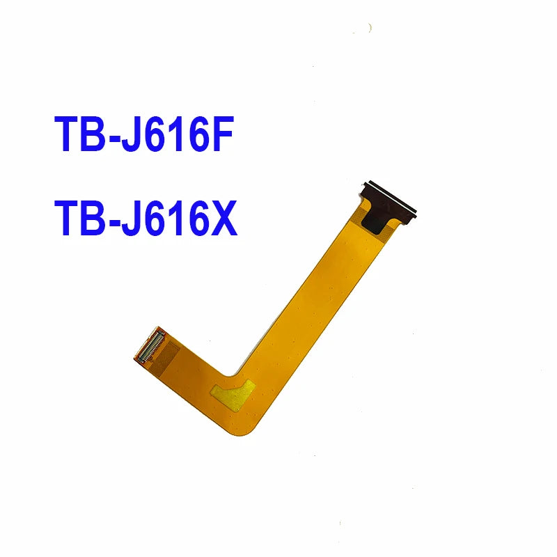 M11_LCM_FPC_V3 LCD Motherboard cable For Lenovo Tab P11 Xiaoxin Pad TB-J606F J606N J606M J606L TB-J616F/X LCD display Flex Cable Lenovo tablet repair parts