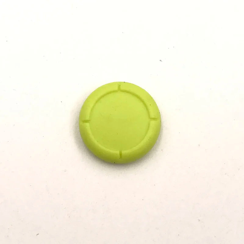 2-10Pcs Silicone Rubber Protective Skin Joystick Grip Grips Cap for Nintendo Switch Lite/Oled Joy-Con Joysticks Skin Game console repair parts