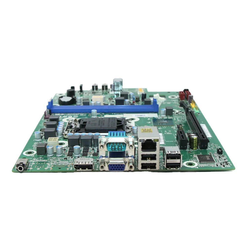 Laptop Motherboard For Lenovo ThinkCentre M720e Desktop Motherboard IB365CX B365 MP With  FRU:5B20U53926  Lenovo laptop repair parts