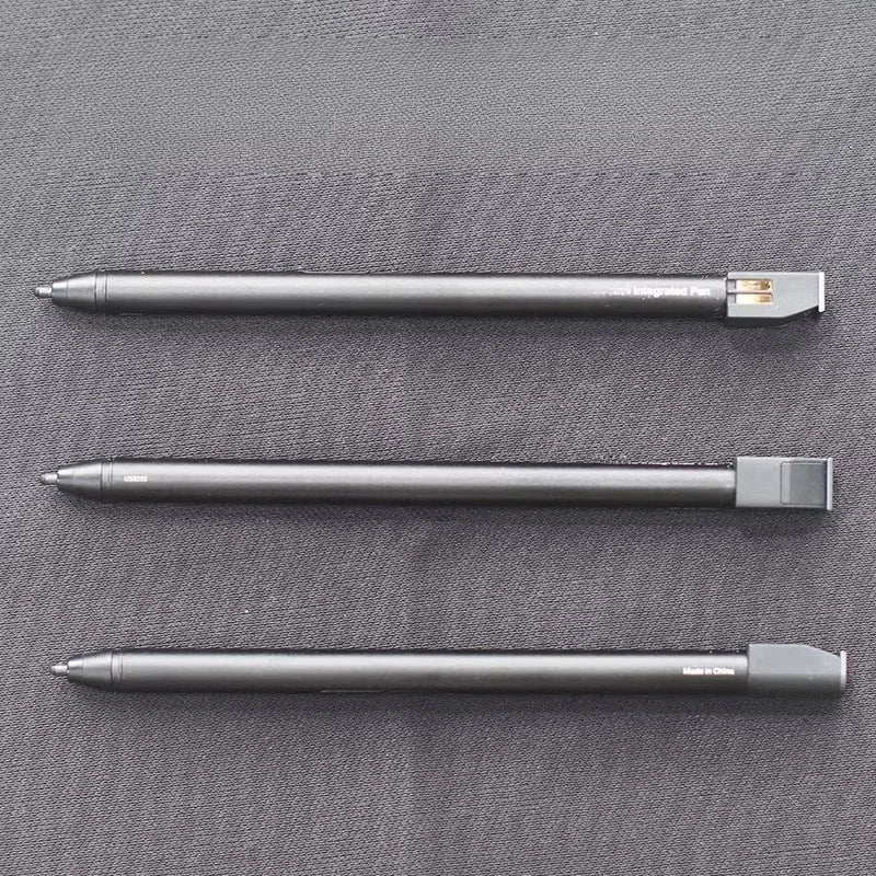 Stylus touch pen for  L-enovo C940-15 X380 X370 L390 L380 L13 S2 4096 01FR701 1FR726 01LW770 WG11 Tablet 10 Integrated Pen