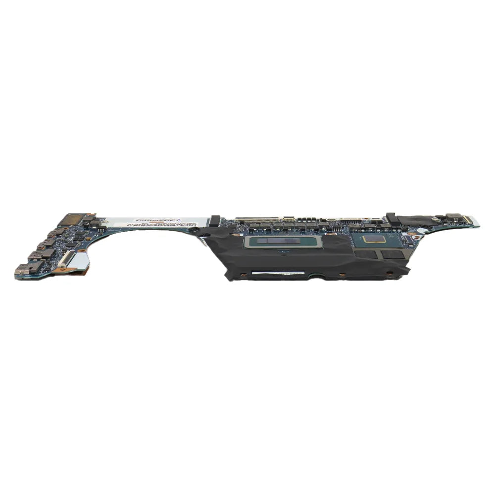 Laptop Motherboard For Lenovo Yoga 7 16IAH7 With CPU:I5-12500H I7-12700H RAM:8/16G GPU:ARC A370M 4G FRU:5B21H78112FRU:5B20S43982 Lenovo laptop repair parts
