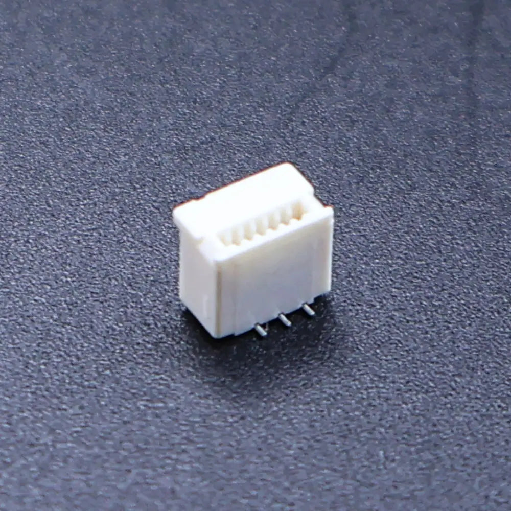 2pcs For PS5 Controller Charging Port Joystick Earphone Jack L R Battery Contact MIC Socket Touch Button Repair Parts Game console repair parts