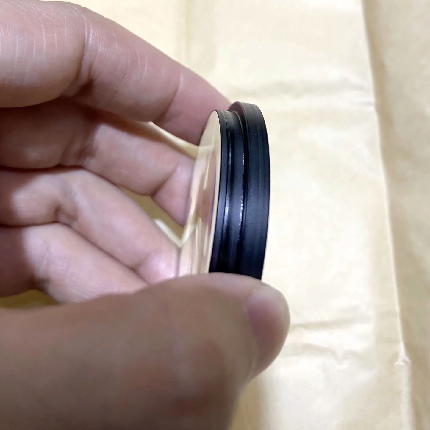New 18-135 IS Front Lenses Glass For Canon 18-135 IS Digital Camera Accessories Replacement Repair Maintenance Spare Parts Digital Camera repair parts