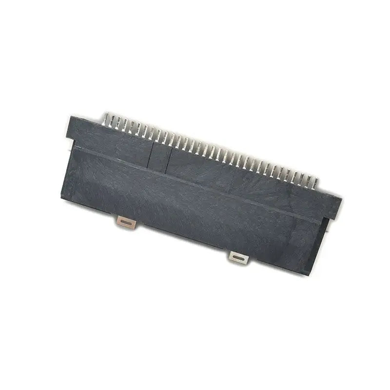 1PC For NDS NDSL Socket Slot 32Pin Game Cartridge Card Slot Connector Reader For GBA Console Game console repair parts