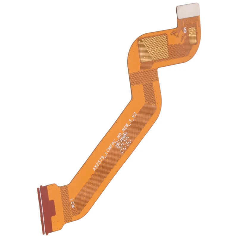 AX2579 LCMFPC-HD-S-V2 LCD Motherboard Flex Cable for Lenovo Tab M10 HD (2nd Gen) TB-X306 Lenovo Tablet repair parts