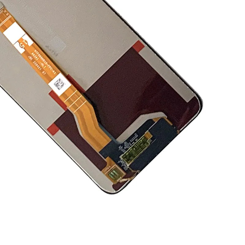 6.56"Display For Oneplus Nord N300 LCD Display 10 Touches Screen Digiziter Assembly For Oneplus NordN300 1+N300 LCD Replacement  OnePlus phone repair parts