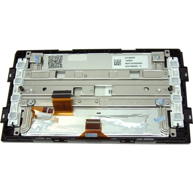 Original 7Inch LCD Display LAM0703608B GCX156AKS-E screen with touch for Peugeot 308 408 C4 C3 T9 15-17 Citroen car navigation Other Brand tablet repair parts