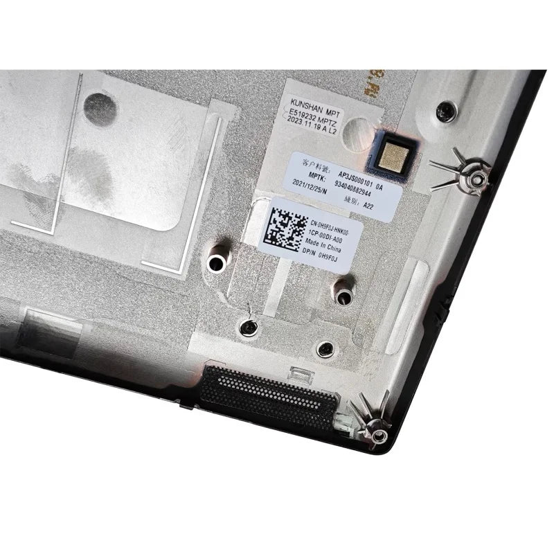 NEW ORIGINAL Laptop Replacement Bottom Cover Case For DELL Latitude 5431 E5431 0H9F0J H9F0J Dell laptop repair parts