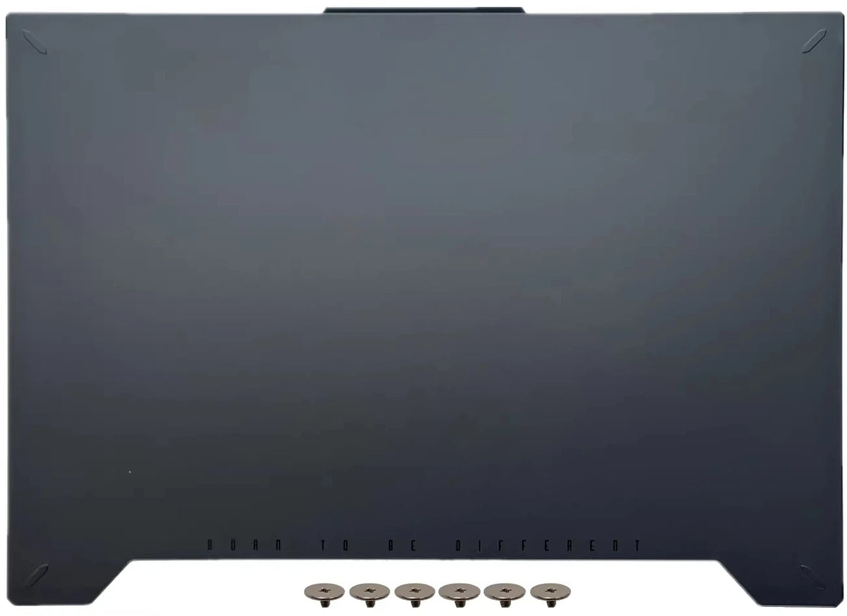 Cover case for ASUS FX507 FA507 FX507Z FX517 TUF 3 4 10 Lcd housing bezel frame palmrest topcase keyboard bottom hinge shell ASUS laptop repair parts