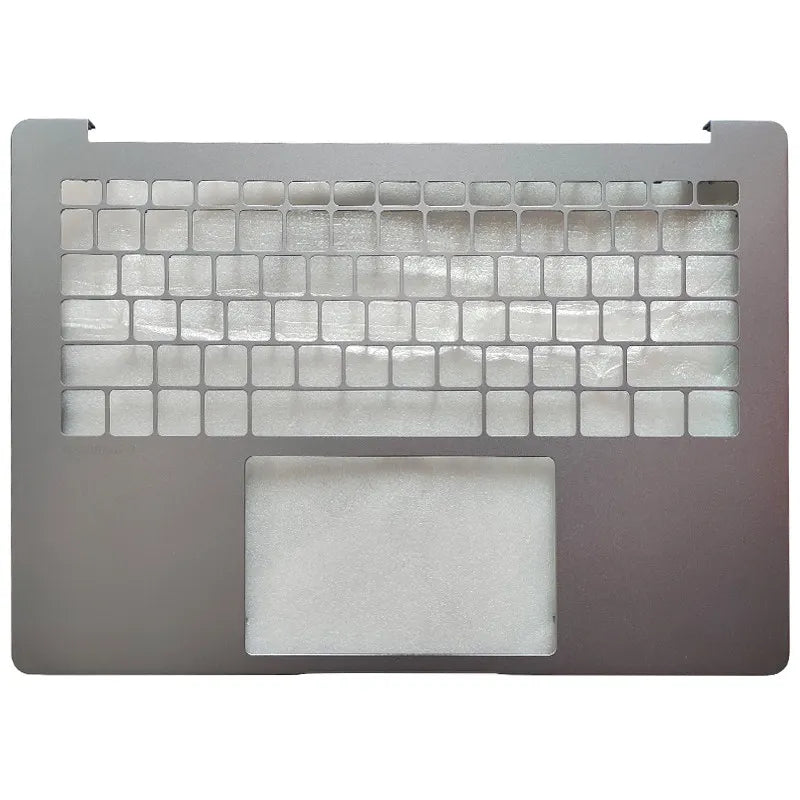 Cover case for HP OmniBook 7 14-fs TPN-Q307 OLED 2.2K 2.8k  lcd back housing upper topcase palrmrest bottom hinge touchpad shell HP laptop repair parts