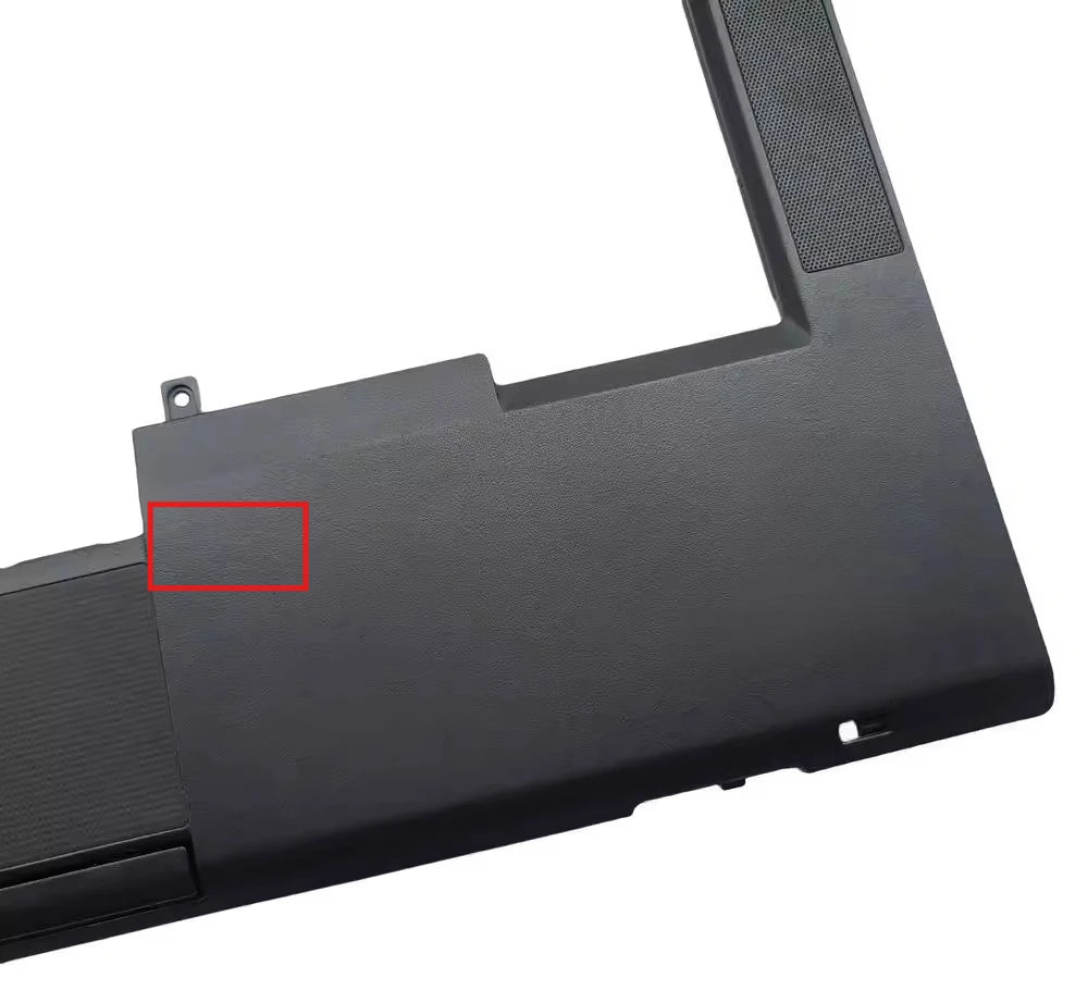 Cover case for Thinkpad T430i T430 upper lcd back housing bezel palmrest topcase shell hinge bottom cover Lenovo laptop repair parts