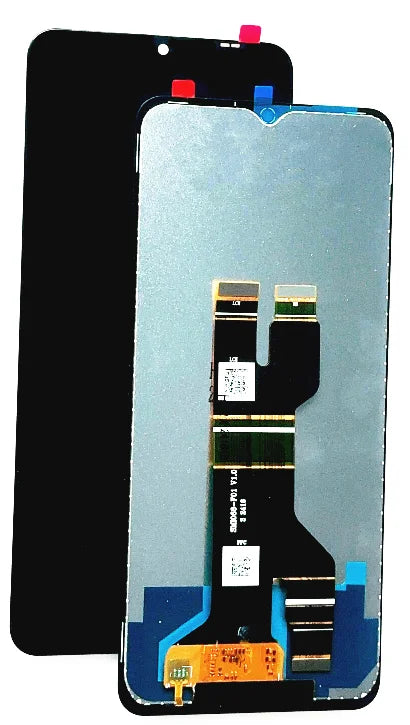 6.58 Inch T-Mobile Revvl 7 5G LCD Display+Touch Screen Digitizer Assembly 100% Original LCD+Touch Digitizer for TMRV075G Other Brand Phone repair parts
