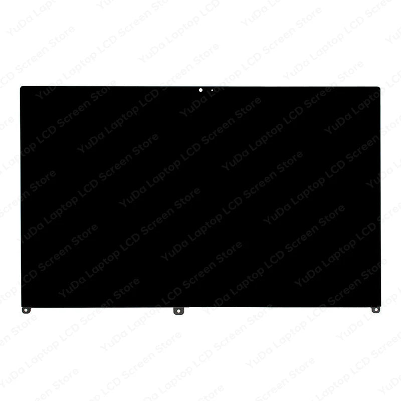 15.6" Laptop LCD Touch Screen For Lenovo ideapad Flex 5-15ALC05 15IIL05 15ITL05 Display Digitizer + Frame Assembly Replacement Lenovo laptop repair parts