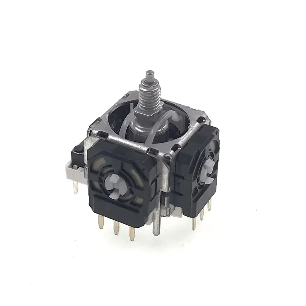 1Pair=2PCS For XBOX One Elite Series 2 Controller 3D Analog Thumbstick Joystick Replacement Game console repair parts