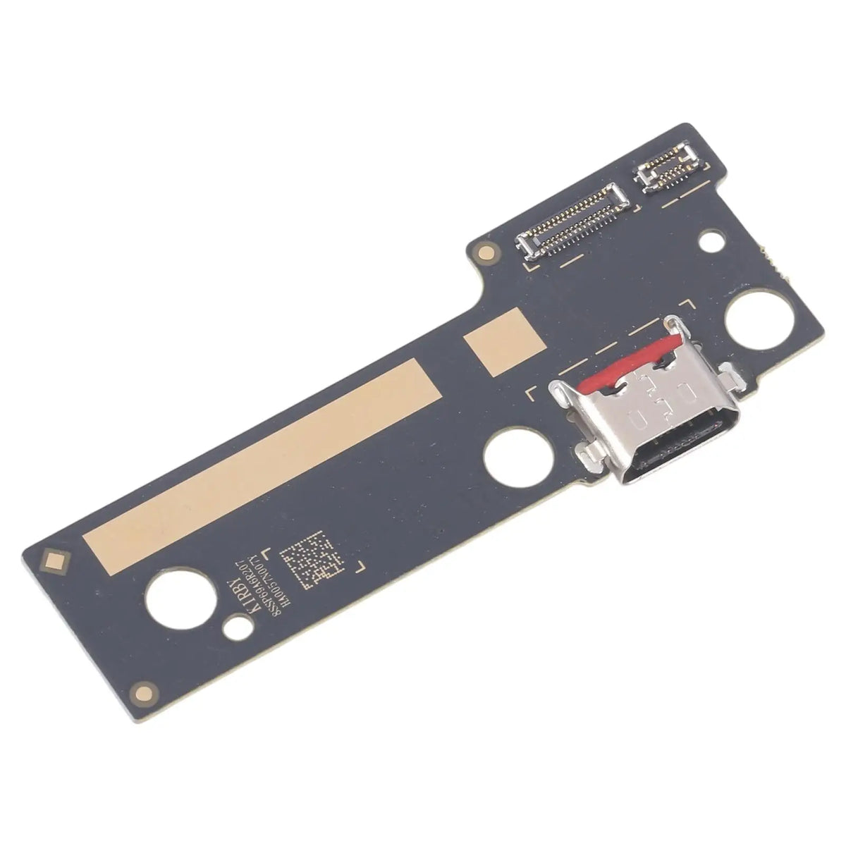 TB321FU Charging Port Board For Lenovo Legion Y700 (2025), For Lenovo Legion Y700 Gen3 TB321FU Tablet Charging Board Replacement Lenovo Tablet repair parts