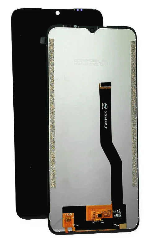 100% Original For DOOGEE X98 X98 Pro LCD Display Touch Screen Replacement Digitizer Assembly Cellphone Doogee phone repair parts