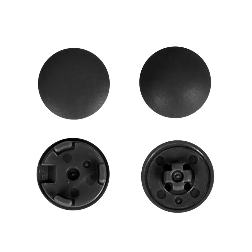 Anti Slip Rubber Feet For Surface Laptop 3 4 5 6 Bottom Case Foot Pad 1872 1868 1952 1867 1950 1958 Sliver Gold Ice Blue Black Game console repair parts