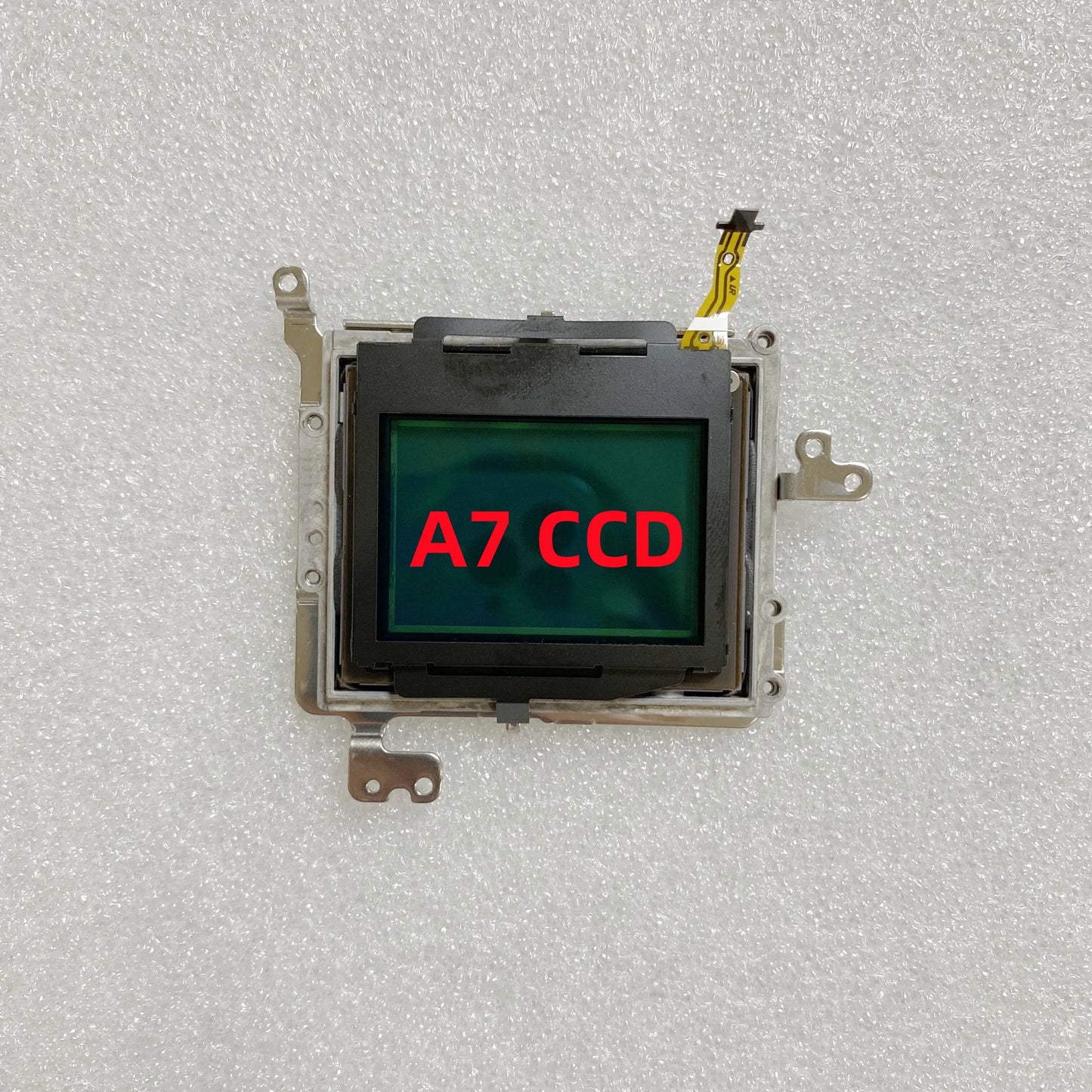 NEW A7 a7 Image Sensor CMOS CCD Matrix Unit For SONY ILCE-7 A7 Camera Replacement Repair Spare Part Digital Camera repair parts